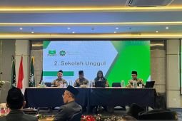 LP Ma'arif PWNU Jatim perkuat database untuk sensus pendidikan