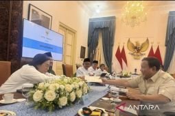 Menkeu sambut pejabat AS bahas kemudahan iklim investasi RI