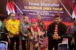 Jarin gelar misi dagang ke Lampung