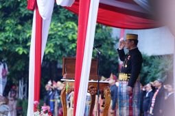 I-day: Minister confident to achieve food self-sufficiency this year