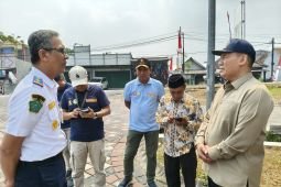 Komisi VII DPR RI dorong pembangunan over pass Sepande Sidoarjo