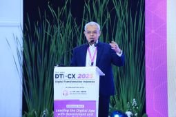 Kemnaker: Persiapan SDM unggul sukseskan transformasi digital