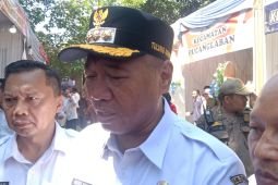 Pemkab Tulungagung pindahkan lokasi pembangunan Sekolah rakyat