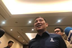 Alasan FIFA belum beri izin kehadiran suporter away di Super League