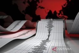 KBRI Ankara pantau kondisi warga Indonesia usai gempa 6,2 M di Turki