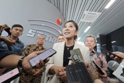 Pemerintah dorong kemajuan teknologi melalui pengembangan SDM digital