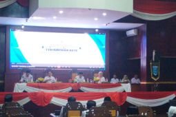 Pemkab Probolinggo terima masukan DPRD untuk RPJMD 2025-2029