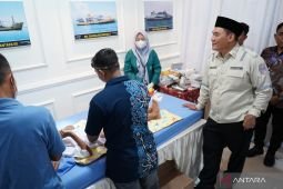 PT ASSI gelar khitanan massal gratis bagi warga kurang mampu