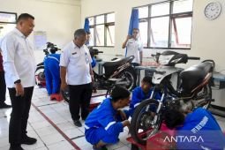 BLK Situbondo dan perusahaan lokal kolaborasi buka lowongan kerja