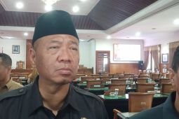 Bupati Tulungagung pertimbangkan pindahkan sekolah terdampak longsor