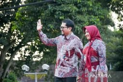 Pemkab Bondowoso perluas jejaring pemasaran batik lewat Festival Batik