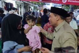 Bambang Haryo ajak masyarakat manfaatkan Sekolah Rakyat