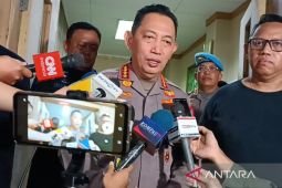 Kapolri minta maaf kepada keluarga ojol yang tewas