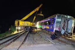 Efek Argo Bromo anjlok, KAI Daop 1 batalkan sejumlah perjalanan