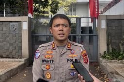 Polisi siapkan 570 personel amankan laga Persib lawan WSW