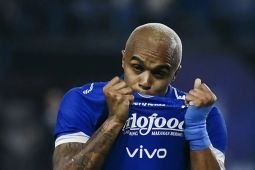 Marcilio ingin Bobotoh padati GBLA di laga kandang perdana