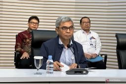 Ketua KPK respons pernyataan Megawati soal amnesti Hasto