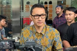 KPK: Amnesti untuk Hasto bisa jadi diskursus publik