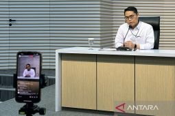 KPK : orang yang dicekal di kasus haji belum tentu tersangka