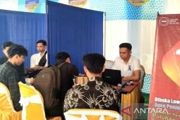 Pemkab Sampang fasilitasi pencari kerja melalui bursa kerja