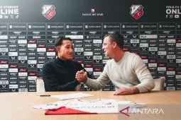 Berikut Profil Zijlstra dan Miliano, calon pemain Timnas Indonesia