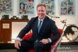 Selandia Baru tawarkan teknologi bantu peternakan Indonesia