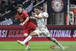 Persita bidik kemenangan pada laga selanjutnya