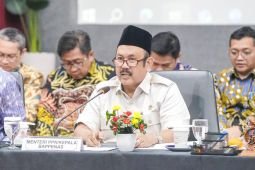 Bappenas: Ekonomi tumbuh 5,12 persen hasil rencana pembangunan