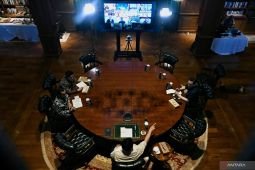 No tolerance for companies causing forest, land fires, President warns