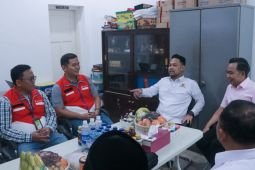 Anggota DPR usul gunakan kereta api untuk distribusi BBM di Jember
