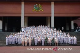 Kadin teguhkan Indonesia Incorporated untuk capai ekonomi 8 persen