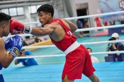 Tinju Indonesia raih enam medali di Taipei City Cup 2025