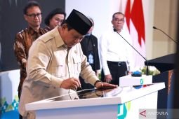 Presiden Prabowo targetkan buka 30 fakultas kedokteran baru