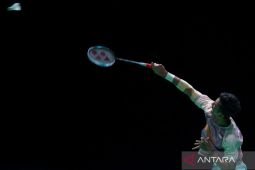 Alwi Farhan segel gelar Macau Open 2025