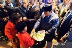 Sidang Majelis Umum PBB, kehadiran  Prabowo dan pembahasan Palestina