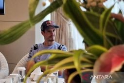 Alex akui banyak belajar dari Marc di MotoGP 2025