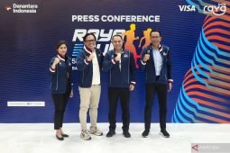 Eri Cahyadi: Raya Run 2025 dorong pertumbuhan ekonomi Surabaya