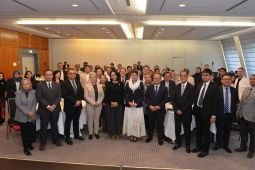 Wamendag: RI dorong ekspansi pasar jasa profesional ke Eropa