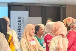 IOH luncurkan PaPeDa untuk pemberdayaan perempuan daerah