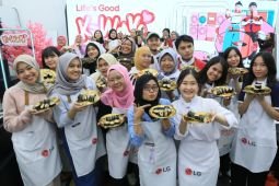 LG gelar Life's Good K-Wave Festival bernuansa Korea Selatan