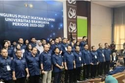 PP IKA UB ajak masyarakat perkuat persatuan dan kesatuan bangsa