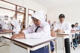 Mensos pastikan guru Sekolah Rakyat dapat tunjangan penghasilan