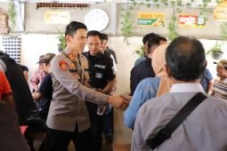 Polresta Malang Kota: Demo ricuh sebabkan kerugian Rp3,8 miliar