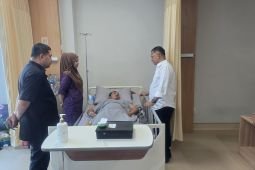 Pemerintah siapkan rumah bagi korban demonstrasi di Makassar