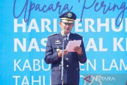 Pemkab Lamongan komitmen perkuat infrastruktur dan layanan perhubungan