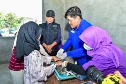 Pemkab Lamongan perluas vaksinasi dan edukasi cegah penyakit menular
