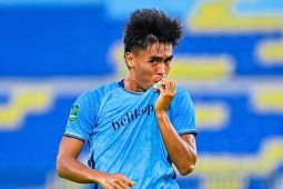 Persela raih kemenangan perdana usai taklukkan Persiku 2-1