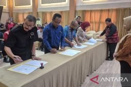 Kemenkum Jatim terima tambahan anggaran untuk bantuan hukum gratis