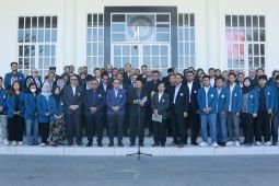 Unair serukan jaga demokrasi dan hentikan kekerasan di Indonesia