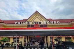 Polres Situbondo ungkap pengiriman 96 ribu butir "okerbaya"